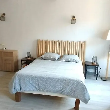 Cosy Centre Ajaccio (Corsica)
