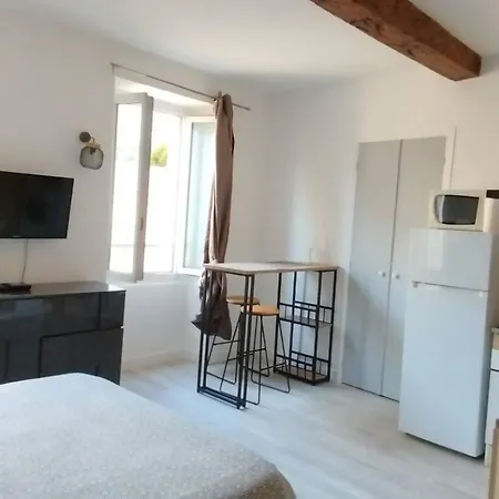 Cosy Centre شقة أجاكسيو