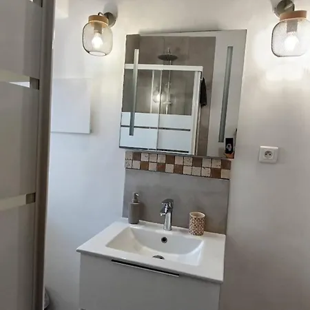 شقة Cosy Centre أجاكسيو