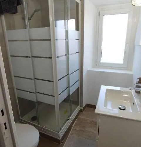 Cosy Centre Apartment